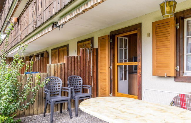 Résidence Sonnegg (Puric) - Photo 4