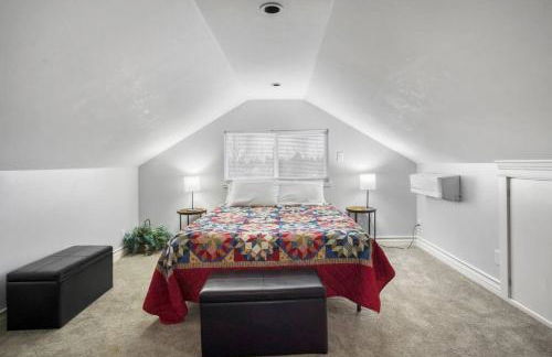 Historic remodeled home in Laurelhurst Portland - Photo 10