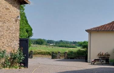 Beautiful 2 bed cottage with swimming pool - Foto 58