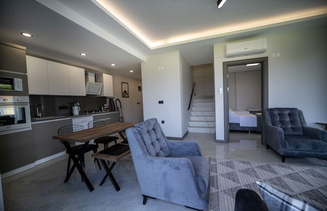 Artan Suite Tatil Evleri - Photo 75