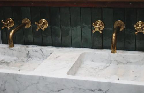 Riverside 2 Bed Cabin With Paddle Boards & Bikes - Foto 14