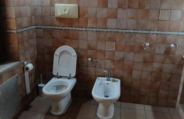 Agriturismo La Valle Incantata Gerace - - Foto 39