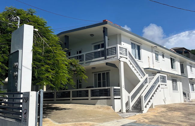 Sea Breeze Tunnel Hideaway 7 - Foto 19