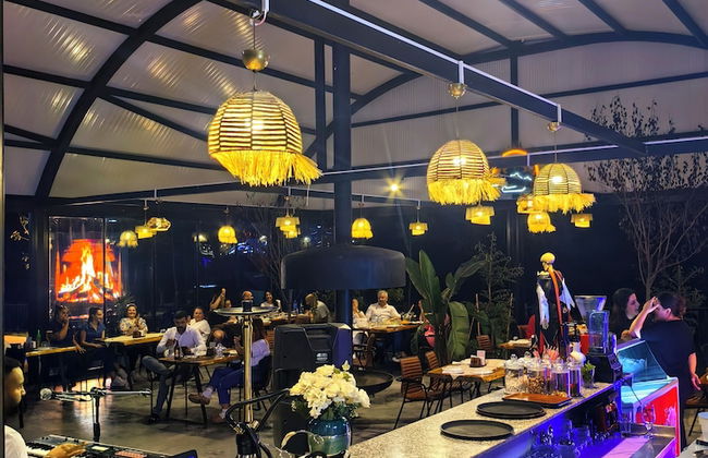 ALMUS ŞEHRİ SEFA BUNGALOV EVLERİ - Foto 15