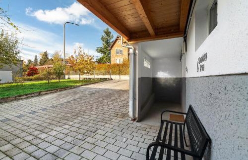 Ferienwohnung Knittlingen - Foto 2