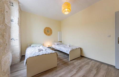 Charmant T3 RDC proche commidités parking facile - Foto 9