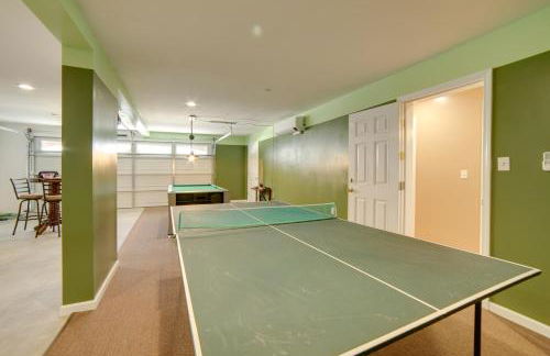 Clearlake Vacation Rental with Nearby Lake Access! - Foto 26