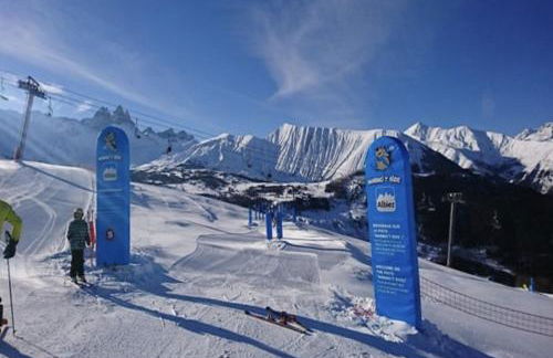 Appartement T3 400 m des pistes- proche Sybelles - Photo 16