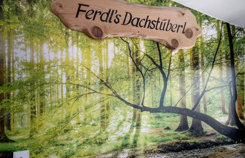 Fewo Ferdl - Foto 18