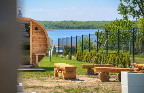 Domki Białoławki - Photo 60