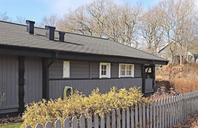 7 Person Holiday Home in Varberg - Photo 23