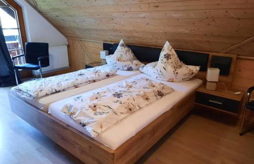 Ferienwohnung Schwarzwaldfeder - Foto 4