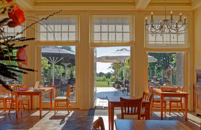 Apartment in Bergen aan Zee With Roof Terrace - Foto 7