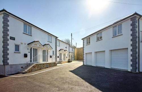 2022 Brand New Stylish Flat in Central Hayle - Foto 23
