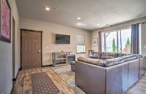 Manson Condo with Pool Access - Near Marina and Town - Foto 6