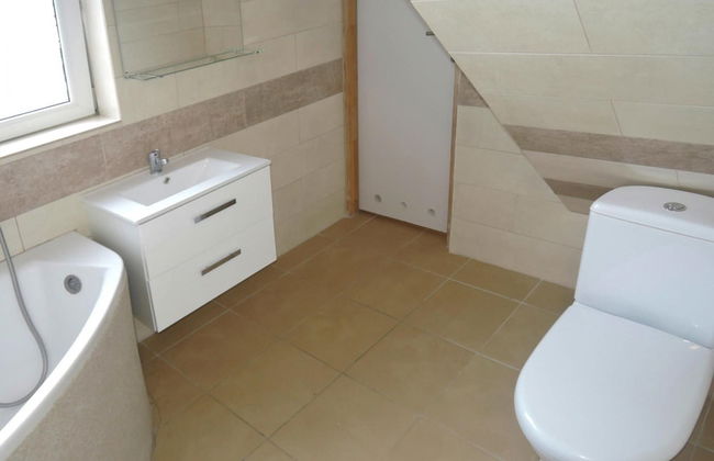 Bungalow in Kolczewo With Parking Space - Foto 27