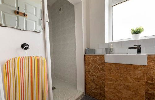 Bethel Nook, a cosy stay in the Welsh Valleys - Photo 8