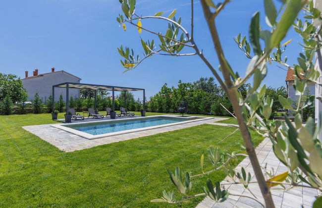 Villa Essea - Foto 6