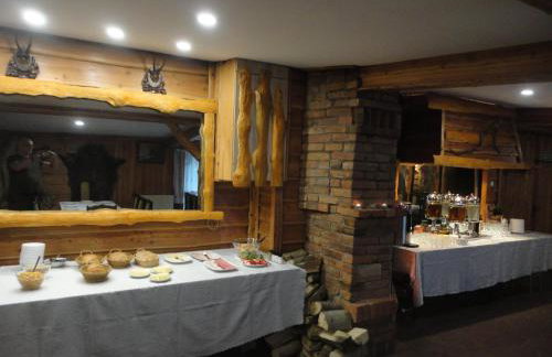 Ośrodek Wypoczynkowy Jaszczurka - Foto 41