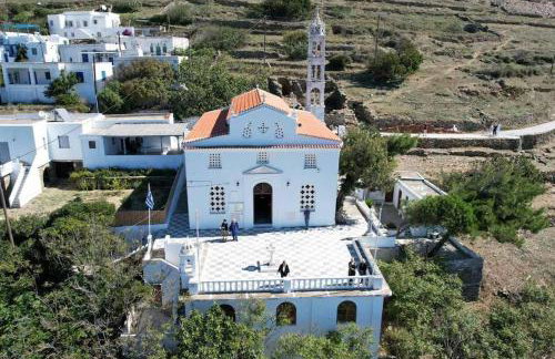 Apopsis Tinos View - Foto 44