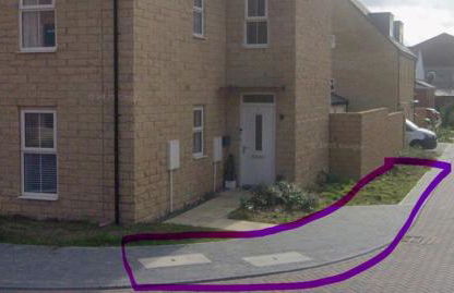 Large 4BR House Leeds, Contractor Friendly - Photo 39