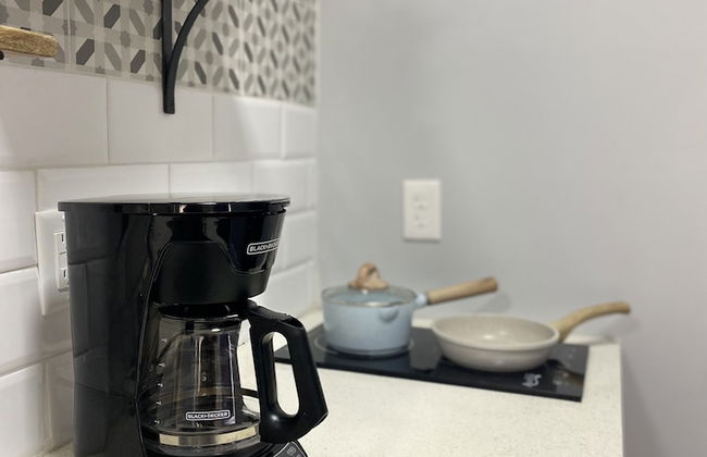 The Mellow Yellow - Photo 8