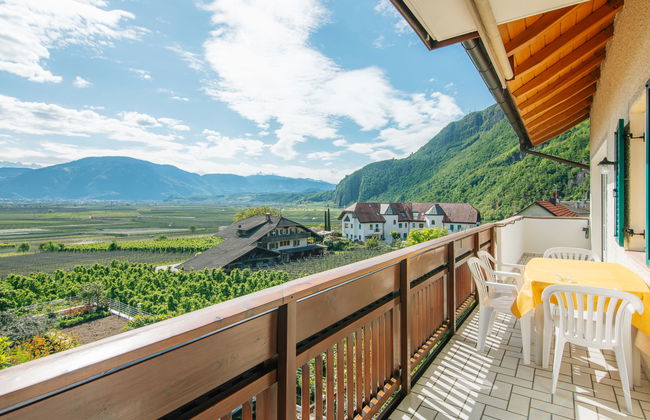 Sigmundskron - Foto 54