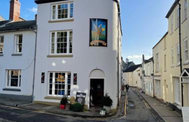 Griffin House - Foto 3