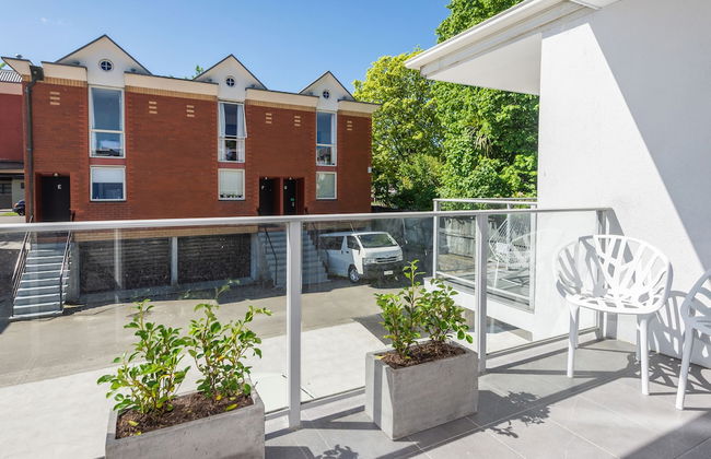 Armagh Apartment 5 - Foto 36