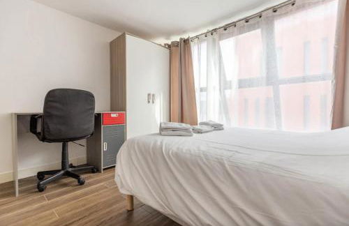 L'Escapade Paris - Foto 39