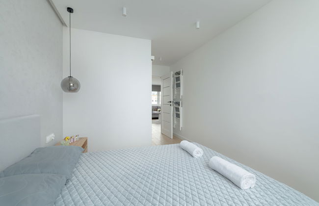 Apartment in Rzeszów by Renters - Foto 9