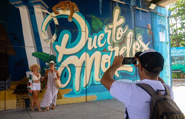 Visite gastronomique dans Puerto Morelos - Photo 2