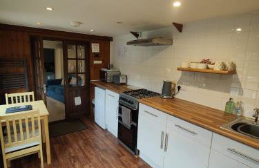 The Garden Lodge - Foto 22