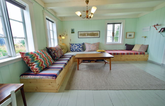 Lighthouse View Lofoten - Foto 7