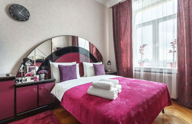 Kudrinskaya Tower - Foto 15