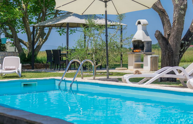 Villa Renzo - Foto 20