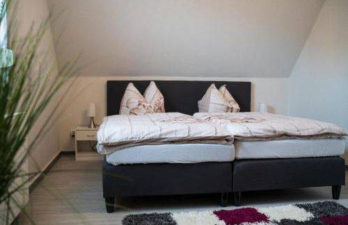 Ferienhaus Uckerseeblick - Foto 7