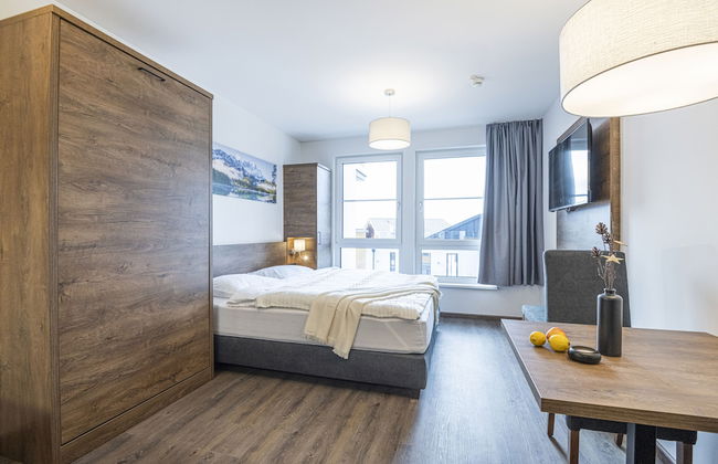 Alpendorf Ski - und Sonnenresort - Photo 3