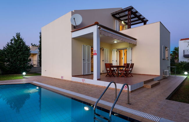 Olivia Villa - Foto 13