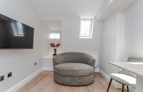 Cleveland Residences Farringdon - Foto 68