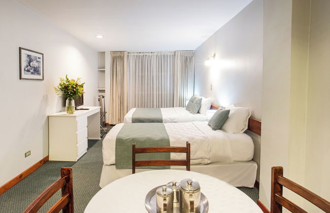 Apartotel Tairona - Foto 22