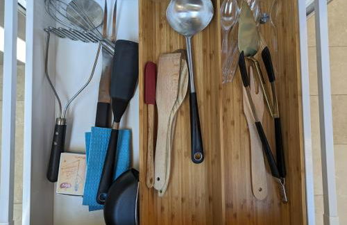 La Grange d'Hardy - Foto 24