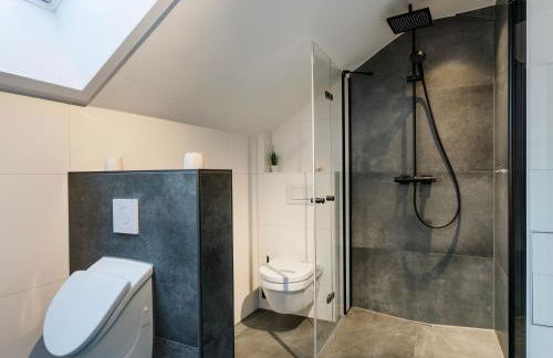 Waldklang Refugium Schwarzwald - eingezäunt - Außen-Sauna - Tischkicker - Billard - Foto 58