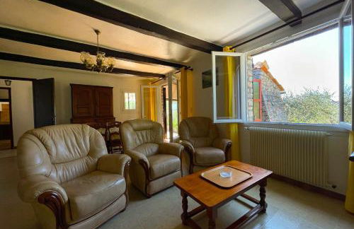 Provençal farmhouse 6 guests Peymeinade near Cannes - Foto 7