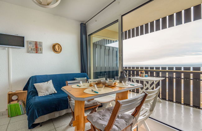 Les Océanides - Foto 4