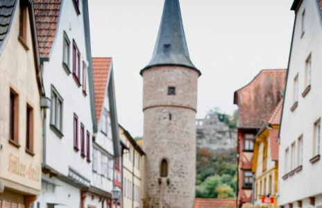 Ferienwohnung Karschter Reisehäusle - Foto 20