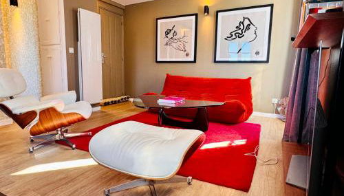 La Petite Adresse du 10Honfleur - Foto 4