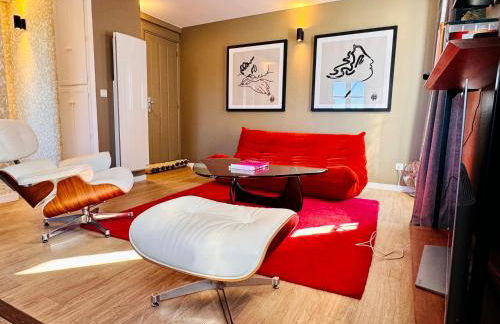 La Petite Adresse du 10Honfleur - Foto 4