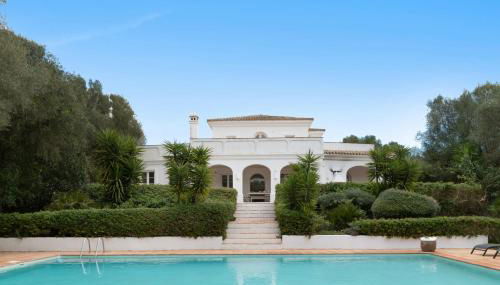 Villa Birdie - Foto 1