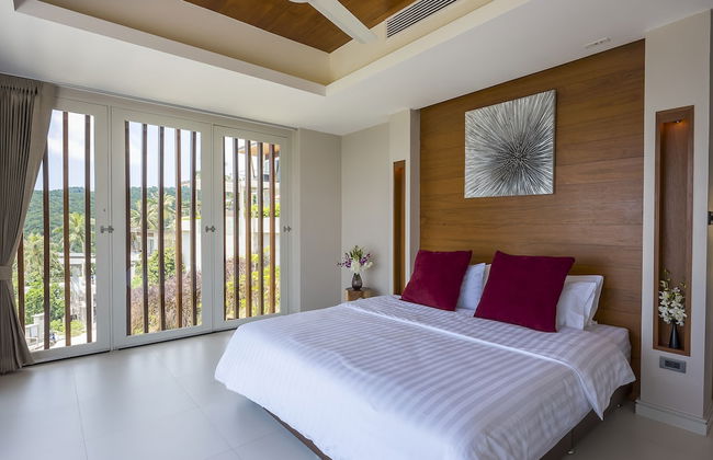 Bay Villas Koh Phangan - Foto 21